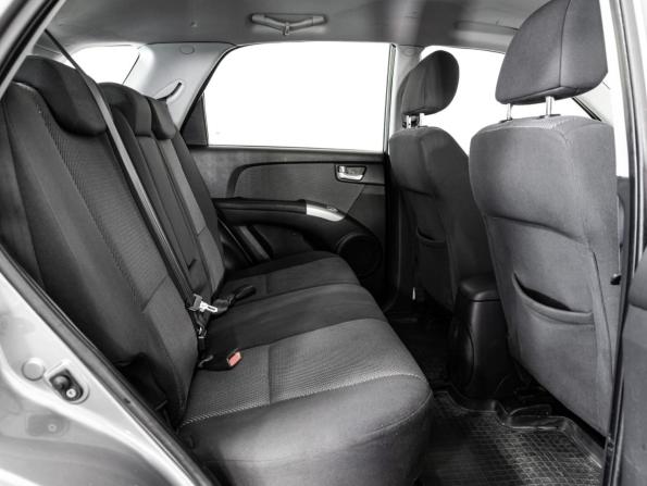 Kia Sportage II Рестайлинг с пробегом 2009 года, цена 719 000 рублей, 235766 км, внедорожник, Автокод Объявления