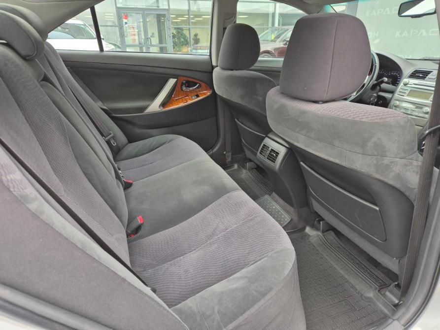 Toyota Camry VI (XV40) Рестайлинг Екатеринбург  - изображение 8