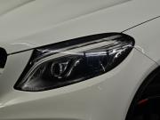 Mercedes-Benz GLE Coupe I (C292) Москва  - изображение 32