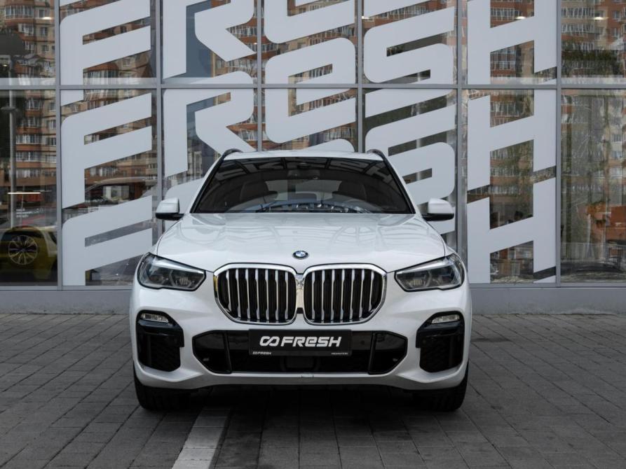 BMW X5 IV (G05/G18) Ставрополь  - изображение 3
