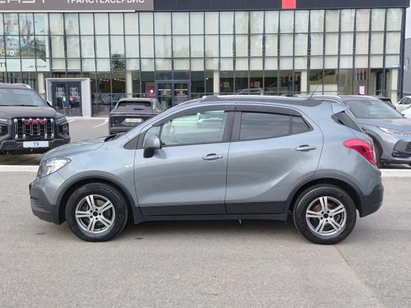 Opel Mokka I с пробегом 2015 года, цена 999 000 рублей, 145850 км, внедорожник, Автокод Объявления
