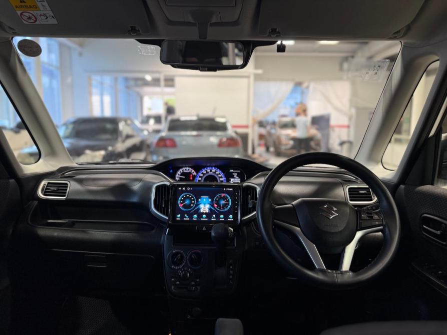 Suzuki Solio III Челябинск  - изображение 12