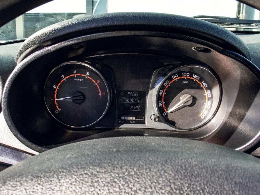 Lada (ВАЗ) Granta I Рестайлинг Екатеринбург  - изображение 9