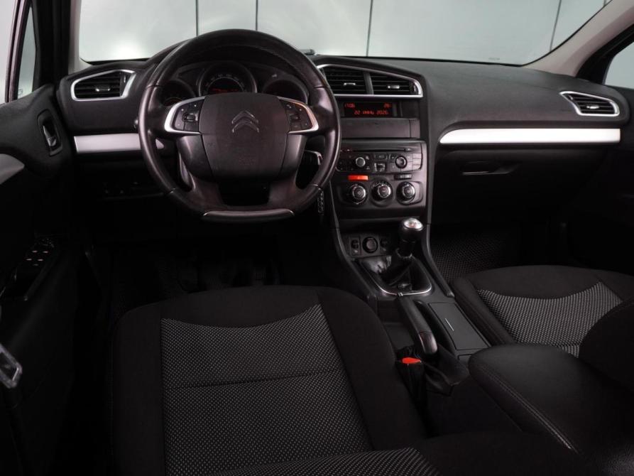 Citroen C4 II Воронеж  - изображение 6