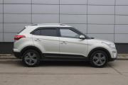 Hyundai Creta I Ярославль  - изображение 19