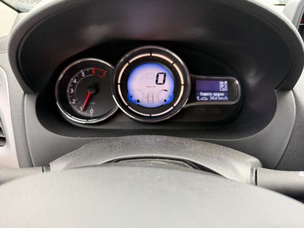 Renault Fluence I Рестайлинг с пробегом 2015 года, цена 890 000 рублей, 107000 км, седан, Автокод Объявления