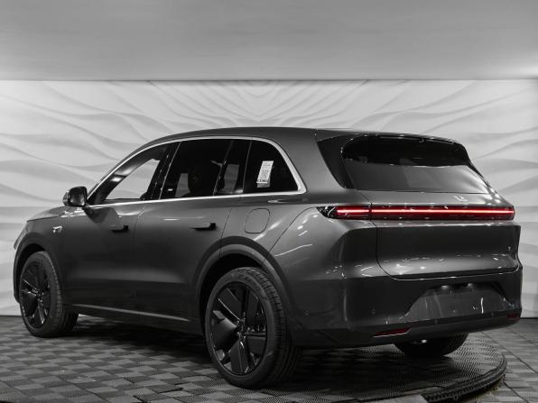 Новый Li Auto (Lixiang) L6 2026 года, цена 8 890 000 рублей, внедорожник, Автокод Объявления
