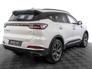 Chery Tiggo 7 Pro Max I Рестайлинг Москва  - изображение 33