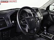 Toyota Land Cruiser Prado 150 Series Рестайлинг 2 Белгород  - изображение 29