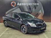 Toyota Avensis III Ставрополь  - изображение 27