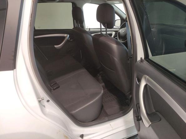 Nissan Terrano III (D10) с пробегом 2016 года, цена 989 000 рублей, 144426 км, внедорожник, Автокод Объявления