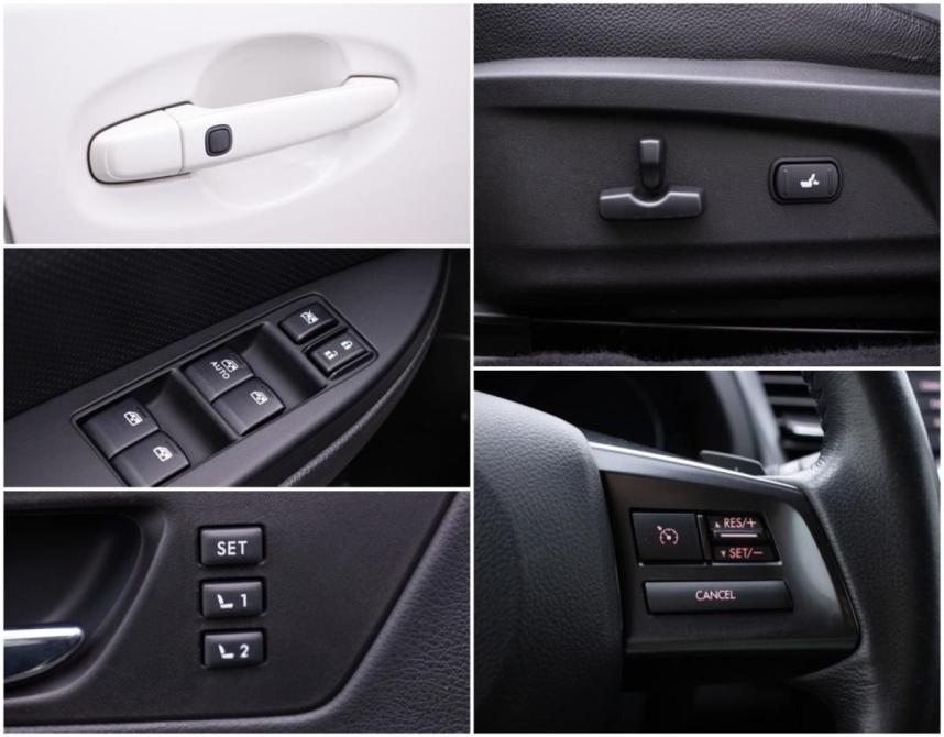 Subaru Outback IV Рестайлинг Москва  - изображение 17