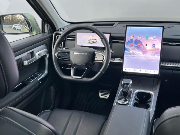 Jaecoo J7 I с пробегом 2023 года, цена 2 230 000 рублей, 31771 км, внедорожник, Автокод Объявления