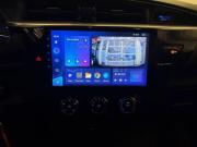 Toyota Corolla XI (E160 E170 E180) Челябинск  - изображение 40