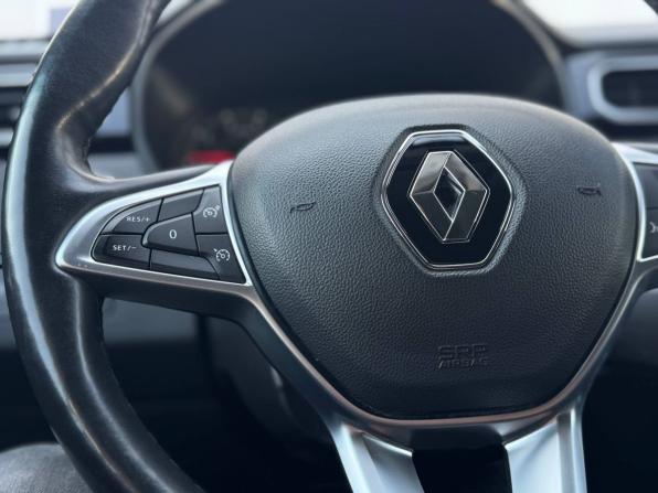 Renault Arkana I с пробегом 2019 года, цена 1 539 000 рублей, 111041 км, внедорожник, Автокод Объявления