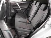 Toyota RAV4 IV (XA40) Рестайлинг Воронеж  - изображение 31