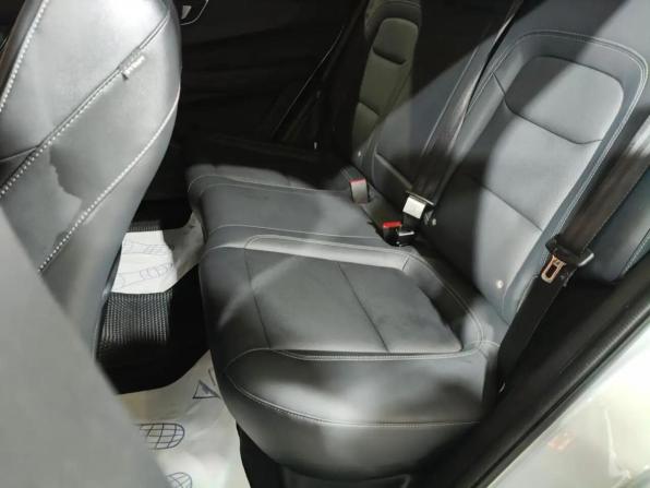 Chery Tiggo 4 Pro I с пробегом 2024 года, цена 1 599 000 рублей, 32470 км, внедорожник, Автокод Объявления