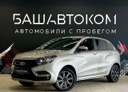 Lada (ВАЗ) XRAY I Уфа  - изображение 18