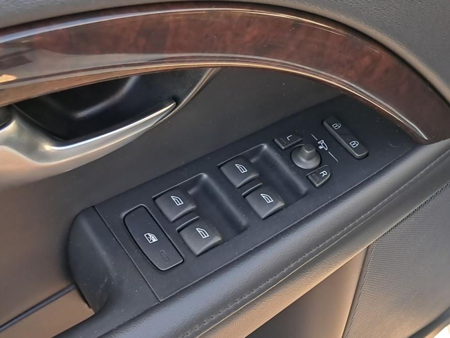 Volvo S80 II Рестайлинг Набережные Челны  - изображение 23