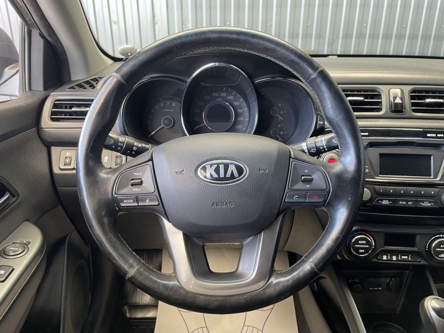 Kia Rio III Пермь  - изображение 9