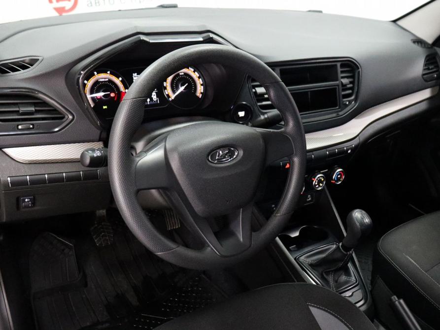 Lada (ВАЗ) Vesta I Рестайлинг (NG) Минеральные Воды  - изображение 7