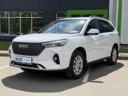 Haval M6 II Ярославль  - изображение 17