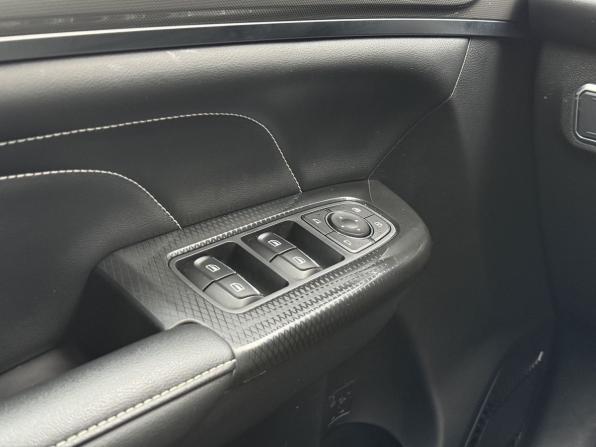 Haval M6 II с пробегом 2023 года, цена 1 750 000 рублей, 50773 км, внедорожник, Автокод Объявления