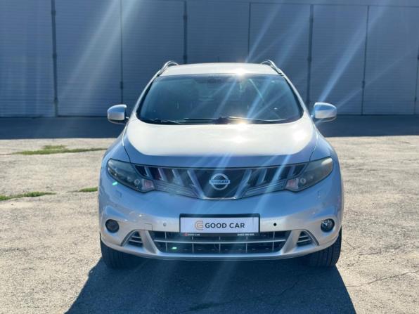 Nissan Murano II (Z51) с пробегом 2010 года, цена 957 000 рублей, 206271 км, внедорожник, Автокод Объявления