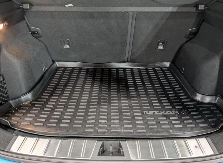 Geely Coolray I Санкт-Петербург  - изображение 10