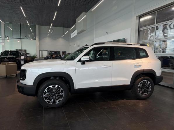 Новый Haval Dargo I Рестайлинг 2026 года, цена 3 499 000 рублей, внедорожник, Автокод Объявления