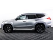 Mitsubishi Pajero Sport III Москва  - изображение 31