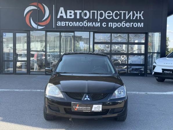 Mitsubishi Lancer IX Рестайлинг с пробегом 2005 года, цена 463 500 рублей, 220626 км, седан, Автокод Объявления