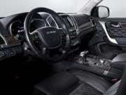 Haval H9 I Рестайлинг Москва  - изображение 38