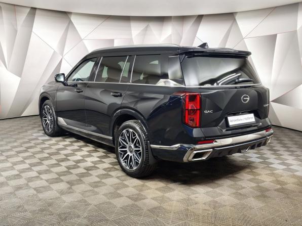 GAC GS8 II с пробегом 2026 года, цена 4 481 000 рублей, 13149 км, внедорожник, Автокод Объявления