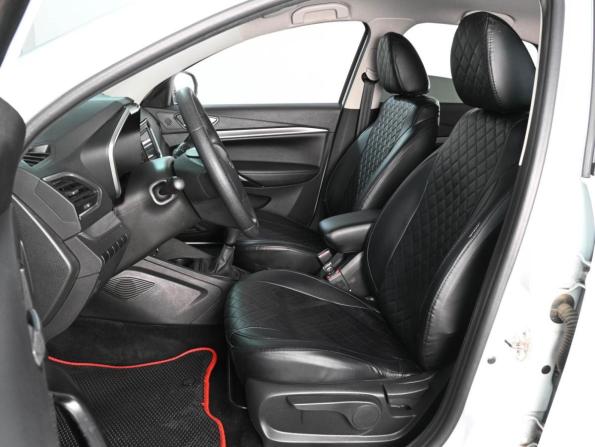 Lada (ВАЗ) Vesta I Рестайлинг (NG) с пробегом 2024 года, цена 1 329 000 рублей, 49915 км, седан, Автокод Объявления