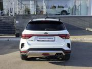 Kia Rio IV Рестайлинг Саратов  - изображение 21