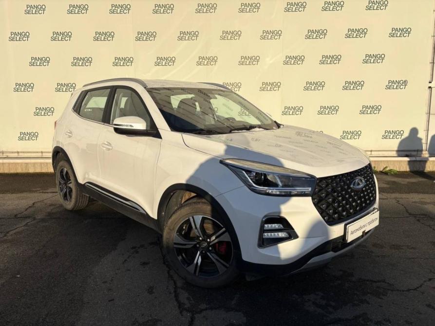 Chery Tiggo 4 Pro I Нижний Тагил  - изображение 3