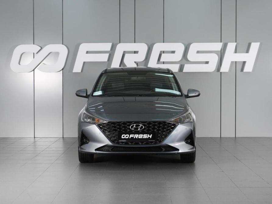 Hyundai Solaris II Рестайлинг Минеральные Воды  - изображение 3