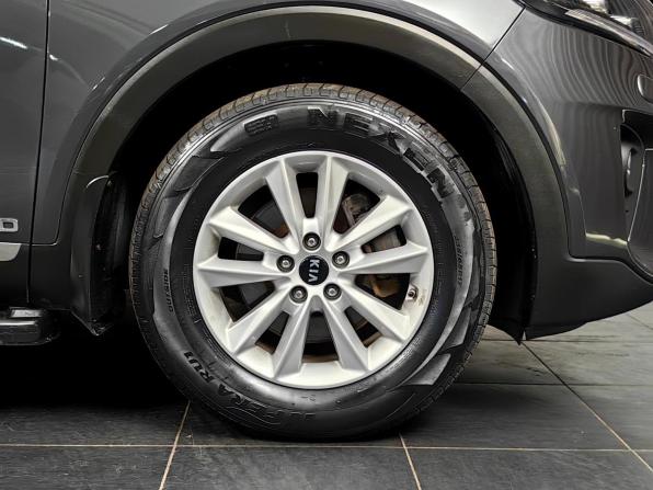 Kia Sorento III Prime Рестайлинг с пробегом 2020 года, цена 2 777 000 рублей, 105576 км, внедорожник, Автокод Объявления