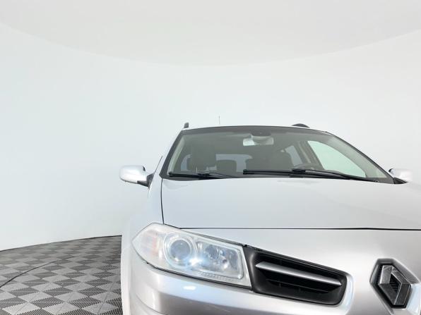 Renault Megane II Рестайлинг с пробегом 2009 года, цена 299 000 рублей, 214089 км, универсал, Автокод Объявления