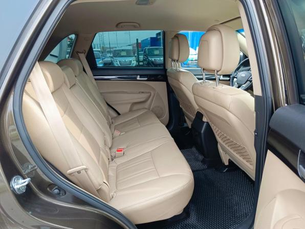 Kia Sorento II с пробегом 2010 года, цена 1 591 000 рублей, 159023 км, внедорожник, Автокод Объявления