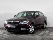 Skoda Octavia II (A5) Рестайлинг Санкт-Петербург  - изображение 21