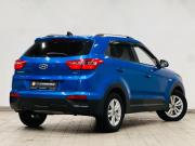 Hyundai Creta I Рестайлинг Кемерово  - изображение 23