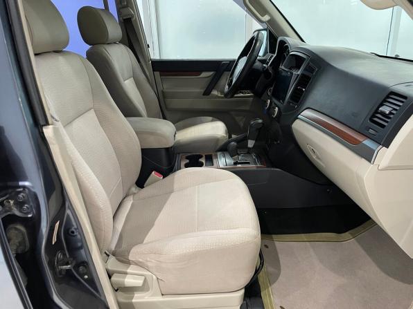Mitsubishi Pajero IV с пробегом 2007 года, цена 1 155 000 рублей, 365746 км, внедорожник, Автокод Объявления