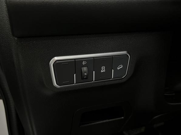 Haval M6 II с пробегом 2024 года, цена 1 845 000 рублей, 32999 км, внедорожник, Автокод Объявления