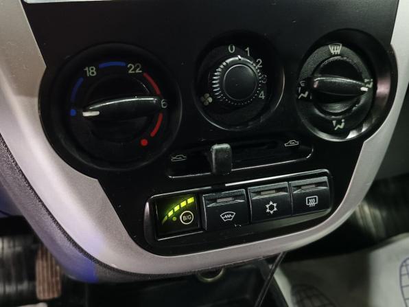 Lada (ВАЗ) Granta I с пробегом 2013 года, цена 440 000 рублей, 270292 км, седан, Автокод Объявления