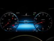 Mercedes-Benz GLC Coupe I (C253) Рестайлинг Москва  - изображение 41