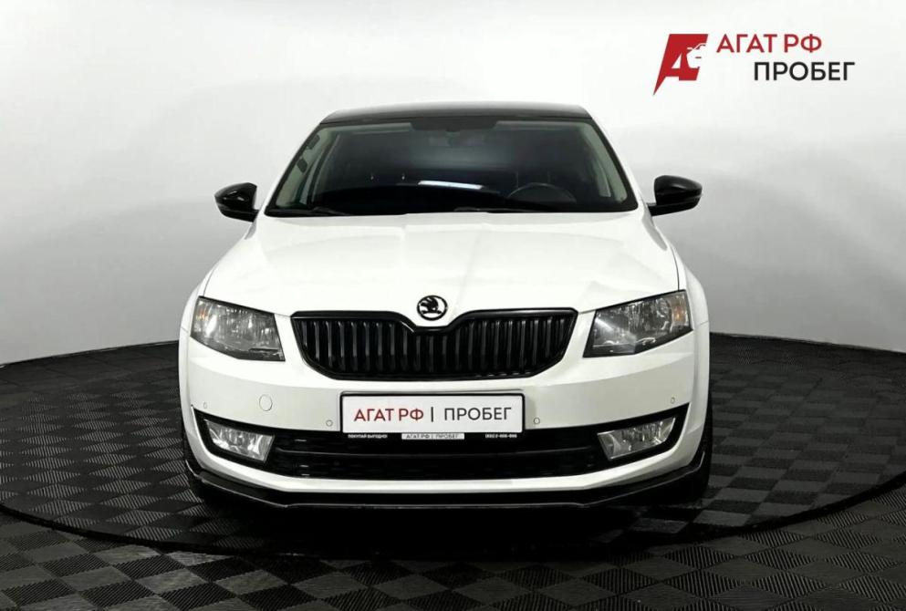 Skoda Octavia III (A7) Нижний Новгород  - изображение 3