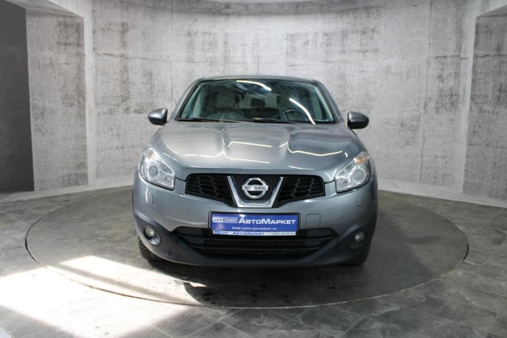 Nissan Qashqai I Рестайлинг Ярославль  - изображение 2