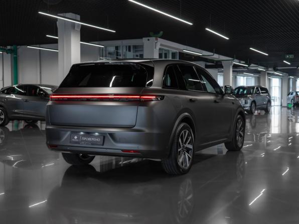 Li Auto (Lixiang) L7 I с пробегом 2023 года, цена 6 480 000 рублей, 38851 км, внедорожник, Автокод Объявления